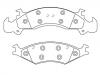 Brake Pad Set:D523-7405A