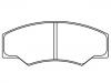 ブレーキパッド Brake Pad Set:D1237-8355