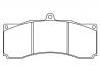 ブレーキパッド Brake Pad Set:D1247-8364