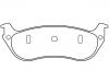 ブレーキパッド Brake Pad Set:F6AZ-2200-BA