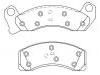 刹车片 Brake Pad Set:F4AZ-2001-B