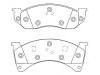 ブレーキパッド Brake Pad Set:D478-7481A