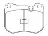 ブレーキパッド Brake Pad Set:944 351 951 01