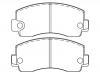 тормозная кладка Brake Pad Set:04491-14052