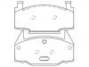 тормозная кладка Brake Pad Set:D139-7071