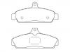 Plaquettes de frein Brake Pad Set:D294-7195