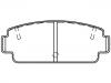 Brake Pad Set:D196-7119