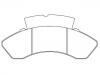 ブレーキパッド Brake Pad Set:D267-7172