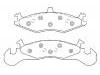 Pastillas de freno Brake Pad Set:4238786