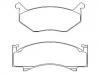 Plaquettes de frein Brake Pad Set:D93-7029