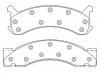 ブレーキパッド Brake Pad Set:4186999