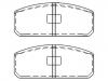 ブレーキパッド Brake Pad Set:D69-7003