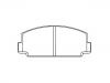 тормозная кладка Brake Pad Set:04491-14020