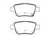 刹车片 Brake Pad Set:DB1914