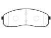 тормозная кладка Brake Pad Set:OK58B-33-23Z