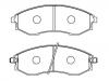 ブレーキパッド Brake Pad Set:661 420 30 21