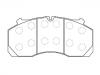 Pastillas de freno Brake Pad Set:254625