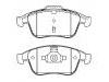 刹车片 Brake Pad Set:41 06 000 32R