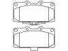 Brake Pad Set:26296-FE070