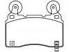 ブレーキパッド Brake Pad Set:92244289