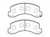 ブレーキパッド Brake Pad Set:8-97203-209-0