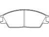 Brake Pad Set:58101-32300