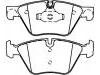 刹车片 Brake Pad Set:34 11 6 775 310