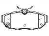 ブレーキパッド Brake Pad Set:BR3Z-2200-A