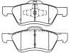 Plaquettes de frein Brake Pad Set:AM6Z-2001-A