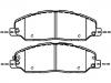 ブレーキパッド Brake Pad Set:BR3Z-2001-B