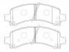 ブレーキパッド Brake Pad Set:89027019