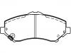 ブレーキパッド Brake Pad Set:68093323AA