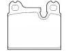 刹车片 Brake Pad Set:911.352.950.02