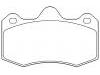 ブレーキパッド Brake Pad Set:6LL 698 151