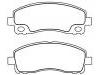 Brake Pad Set:MK529567