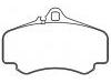 ブレーキパッド Brake Pad Set:996.351.949.10