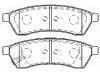 ブレーキパッド Brake Pad Set:96475028