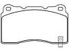 ブレーキパッド Brake Pad Set:13 329 562