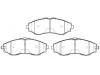 ブレーキパッド Brake Pad Set:96446742