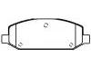 Plaquettes de frein Brake Pad Set:9041415