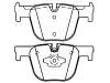 Brake Pad Set:34 21 6 850 570