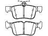 刹车片 Brake Pad Set:DG9Z-2200-A