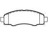 ブレーキパッド Brake Pad Set:1468586