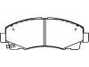 Brake Pad Set:45022-SJP-A00