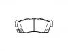 тормозная кладка Brake Pad Set:4605A953