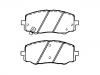 ブレーキパッド Brake Pad Set:58101-0XA00