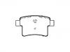 Brake Pad Set:9009355