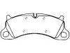 刹车片 Brake Pad Set:991 351 949 02