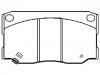 ブレーキパッド Brake Pad Set:58101-45A00