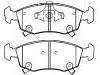 Brake Pad Set:68174157AA